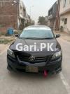 Toyota Corolla XLi VVTi 2010 For Sale in Faisalabad