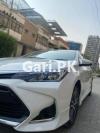 Toyota Corolla Altis X Automatic 1.6 2022 For Sale in Karachi