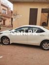 Toyota Corolla XLi Automatic 2020 For Sale in Lahore