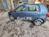 Suzuki Alto VX (CNG) 2008 For Sale in Lahore