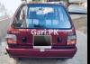 Suzuki Mehran VXR 2005 For Sale in Islamabad