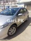 Honda City Aspire 1.3 i-VTEC 2012 For Sale in Lahore