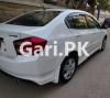 Honda City IVTEC 2018 For Sale in Karachi