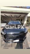 Haval H6  2023 For Sale in Lahore