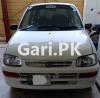 Daihatsu Cuore  2009 For Sale in Faisalabad