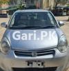 Toyota Passo  2013 For Sale in Karachi