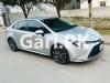 Toyota Corolla Cross HEV 2020 For Sale in Lahore