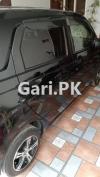 Honda N Wgn  2021 For Sale in Sahiwal