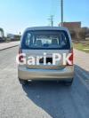 Suzuki Wagon R  2017 For Sale in Lodhran