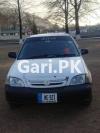 Suzuki Cultus VXR 2007 For Sale in Peshawar