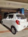 Suzuki Cultus VXL 2017 For Sale in Hyderabad