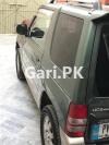 Mitsubishi Pajero Mini VR 1998 For Sale in Attock