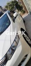 Honda Civic VTi Oriel Prosmatec 2014 For Sale in Lahore