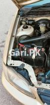 Honda City IDSI 2003 For Sale in Islamabad