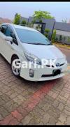 Toyota Prius  2011 For Sale in Faisalabad