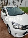 Suzuki Cultus VXL 2022 For Sale in Shakargarh