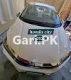 Honda City IVTEC 2022 For Sale in Rahim Yar Khan