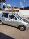 Suzuki Alto  2006 For Sale in Lahore