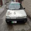 Suzuki Mehran VX 2005 For Sale in Islamabad