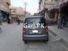 Suzuki Wagon R VXL 2021 For Sale in Lahore