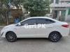 Toyota Yaris ATIV CVT 1.3 2020 For Sale in Islamabad