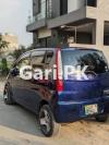 Daihatsu Move  2010 For Sale in Lahore