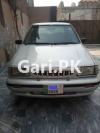 Kia Classic  2004 For Sale in Faisalabad