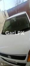 Suzuki Wagon R  2022 For Sale in Sargodha