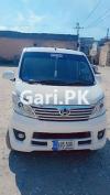 Changan Karvaan  2021 For Sale in Islamabad