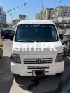 Honda Acty  2013 For Sale in Karachi