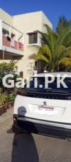 Peugeot 2008 Allure 2022 For Sale in Karachi