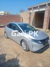 Nissan Note  2021 For Sale in Gujranwala