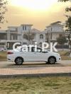 Honda City IVTEC 2022 For Sale in Islamabad