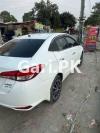 Toyota Yaris  2021 For Sale in Lahore