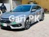 Honda Civic Oriel 2017 For Sale in Okara