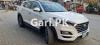 Hyundai Tucson  2021 For Sale in Sialkot