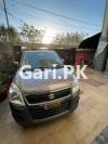 Suzuki Wagon R  2022 For Sale in Karachi