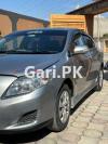 Toyota Corolla GLi 1.3 VVTi 2010 For Sale in Haripur