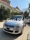 Suzuki Swift DLX 1.3 2016 For Sale in Islamabad