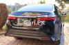 Toyota Corolla Altis Grande CVT-i 1.8 2018 For Sale in Islamabad