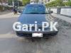 Suzuki Cultus VXR 2007 For Sale in Karachi