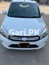 Suzuki Cultus VXL 2021 For Sale in Khanpur