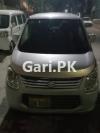 Suzuki Wagon R FX Idling Stop 2012 For Sale in Karachi