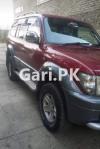 Toyota Prado TZ 3.0D 1998 For Sale in Islamabad