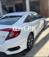 Honda Civic Oriel 1.8 i-VTEC CVT 2017 For Sale in Islamabad