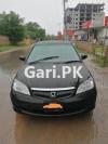 Honda Civic VTi Oriel Prosmatec 1.6 2005 For Sale in Islamabad