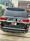 Toyota Land Cruiser AX G Selection 2011 For Sale in Lahore