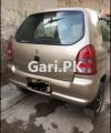 Suzuki Alto VXR (CNG) 2008 For Sale in Karachi