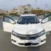 Honda City 1.5L CVT 2022 For Sale in Lahore