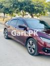 Honda Civic 1.5 RS Turbo 2020 For Sale in Islamabad